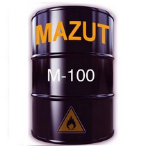 Mazut CST 100