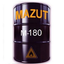 Mazut 180