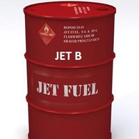 Jet Fuel B - MPCI