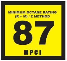 Gasoline A87
