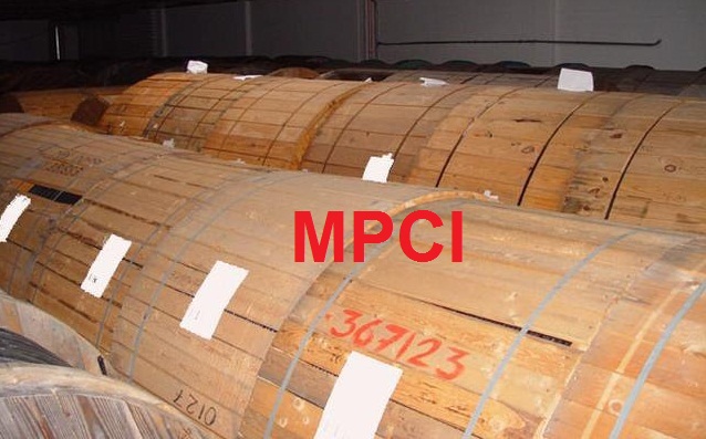MPCI Optical fiber cable (2)