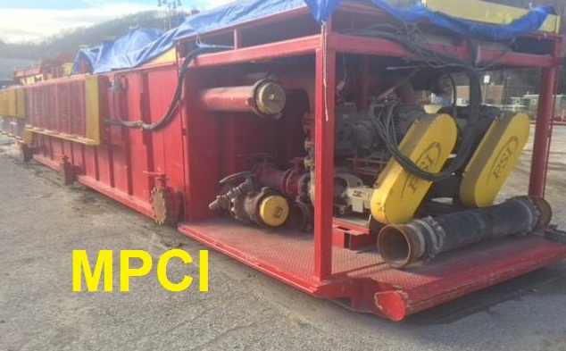 MPCI drilling rig (10)