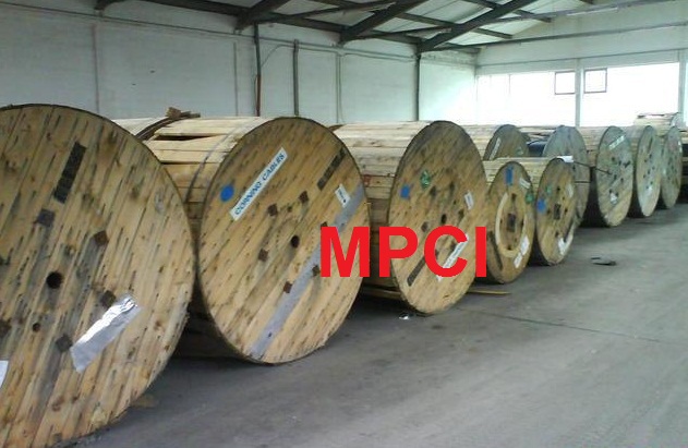 mpci Optical fiber cable