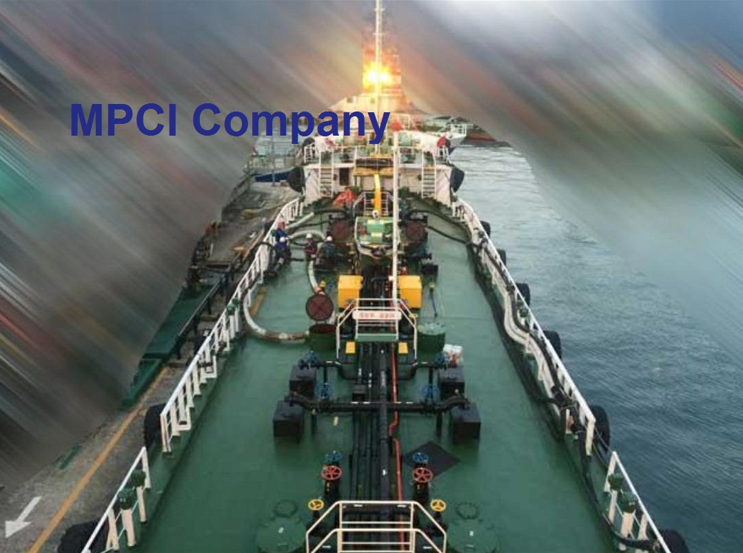 MPCI oil tanker (3)